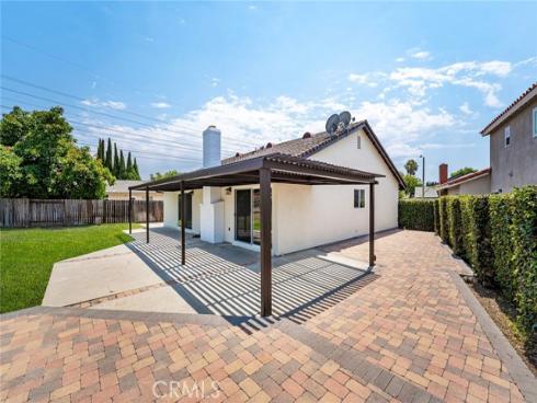 15071  Talley   Street, Irvine, CA