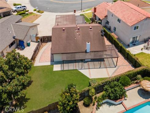 15071  Talley   Street, Irvine, CA