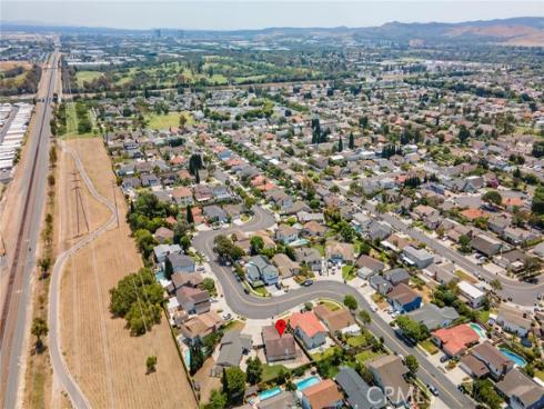 15071  Talley   Street, Irvine, CA