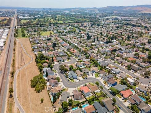 15071  Talley   Street, Irvine, CA