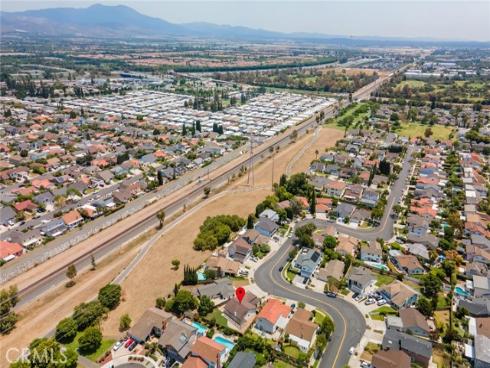 15071  Talley   Street, Irvine, CA