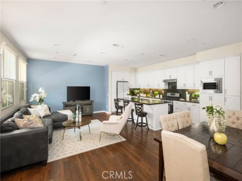 228  Borrego  , Irvine, CA