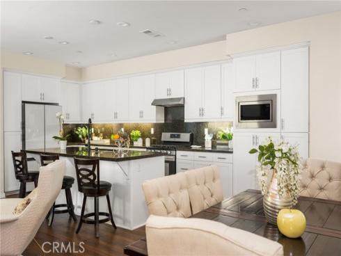 228  Borrego  , Irvine, CA