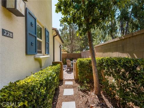 228  Borrego  , Irvine, CA