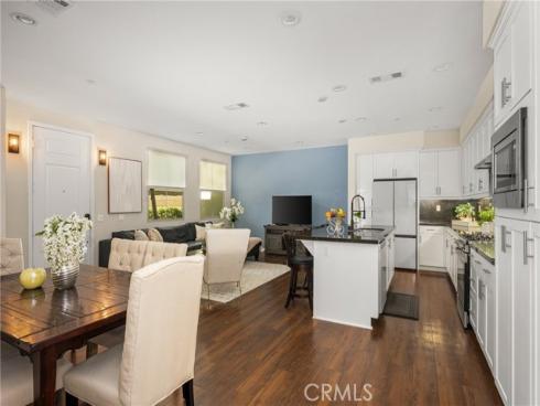 228  Borrego  , Irvine, CA