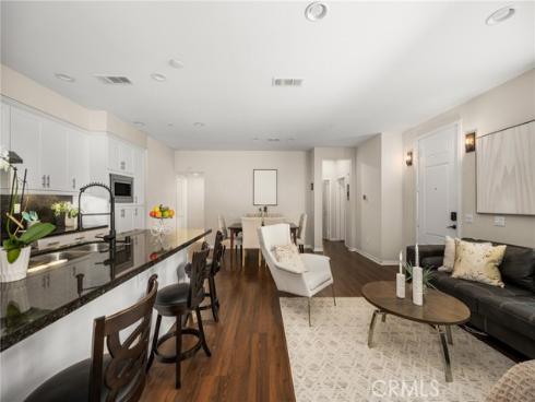 228  Borrego  , Irvine, CA