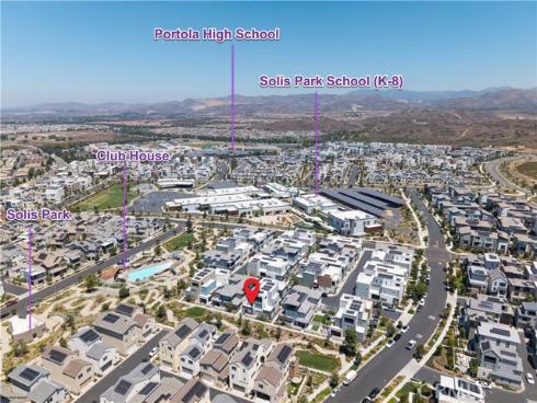 207  Abacus  , Irvine, CA