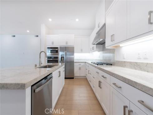 207  Abacus  , Irvine, CA