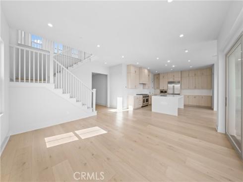 100  Mossvine  , Irvine, CA