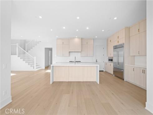 100  Mossvine  , Irvine, CA