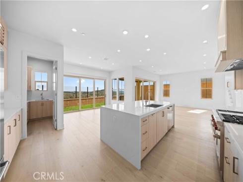 100  Mossvine  , Irvine, CA