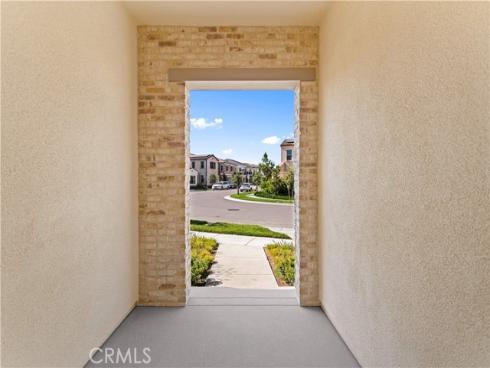 100  Mossvine  , Irvine, CA