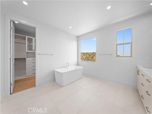 100  Mossvine  , Irvine, CA