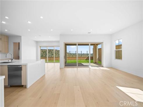 100  Mossvine  , Irvine, CA