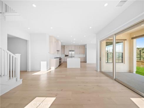 100  Mossvine  , Irvine, CA