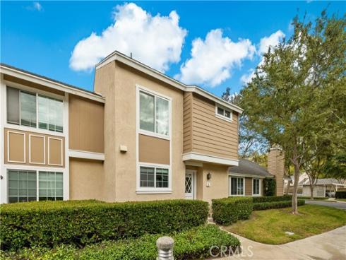 21  Greenbough  124 , Irvine, CA