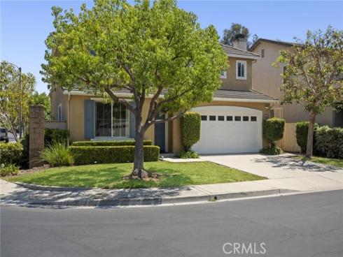 37  Pheasant Creek  , Irvine, CA