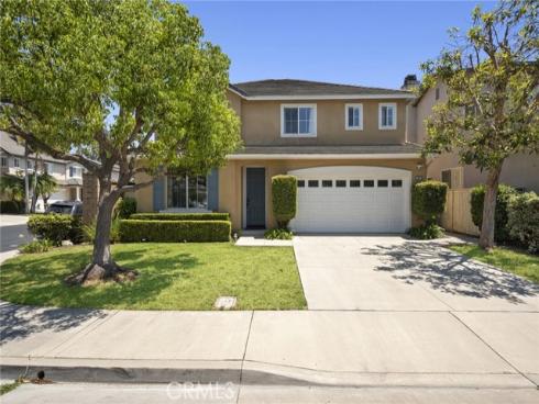 37  Pheasant Creek  , Irvine, CA