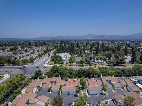 22  Firebird  71 , Irvine, CA