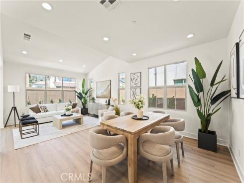 173  Somera  , Irvine, CA