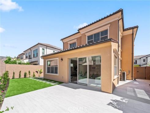 173  Somera  , Irvine, CA