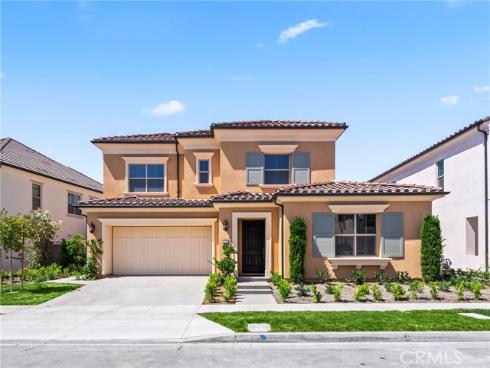 173  Somera  , Irvine, CA
