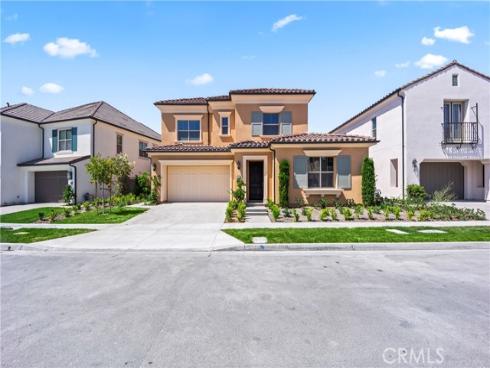 173  Somera  , Irvine, CA