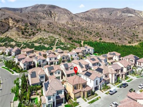 173  Somera  , Irvine, CA
