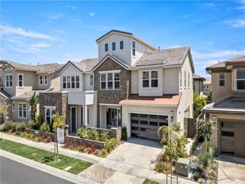 68 Chasma , Irvine, CA