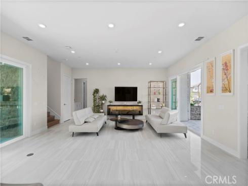 68 Chasma , Irvine, CA