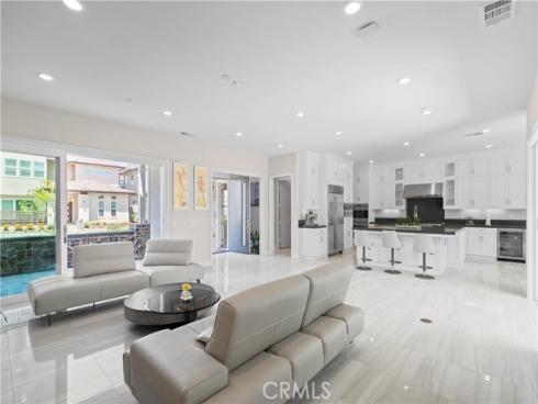 68 Chasma , Irvine, CA