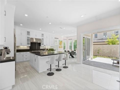 68 Chasma , Irvine, CA