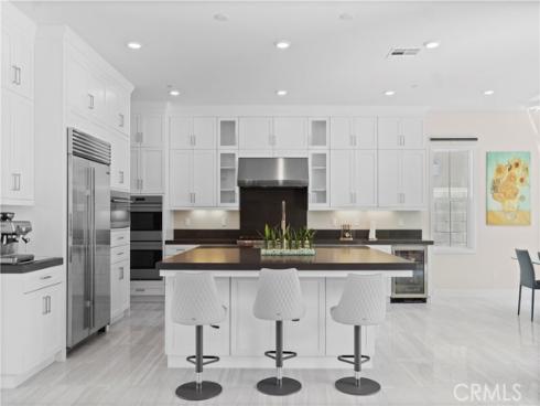 68 Chasma , Irvine, CA