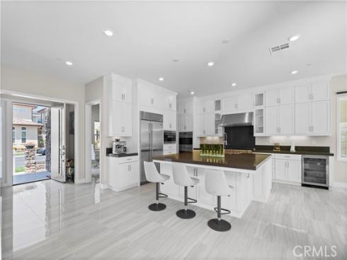 68 Chasma , Irvine, CA