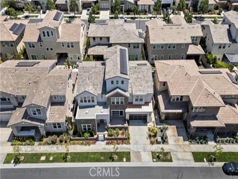 68 Chasma , Irvine, CA