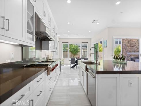 68 Chasma , Irvine, CA