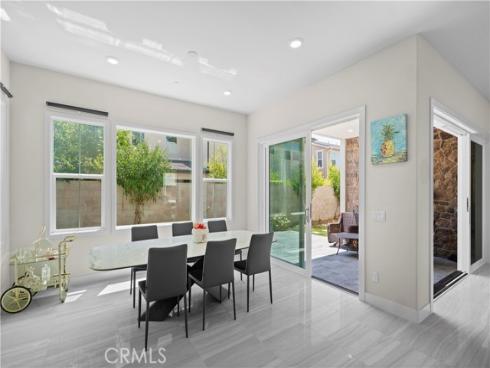 68 Chasma , Irvine, CA