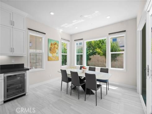 68 Chasma , Irvine, CA