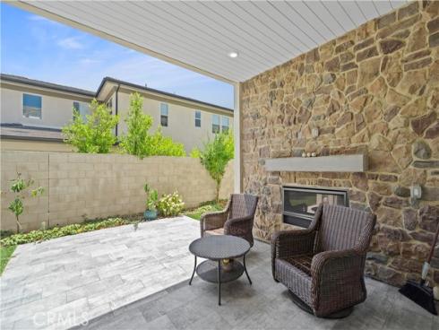 68 Chasma , Irvine, CA