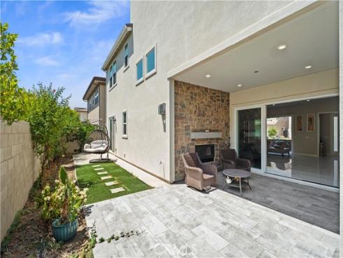 68 Chasma , Irvine, CA