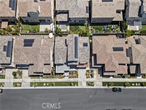 68 Chasma , Irvine, CA