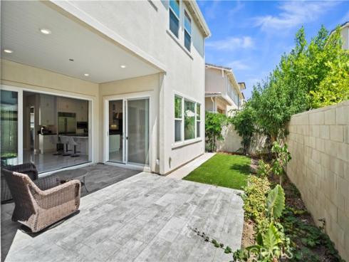 68 Chasma , Irvine, CA