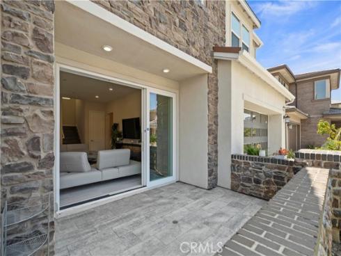 68 Chasma , Irvine, CA