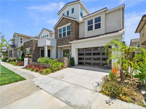 68 Chasma , Irvine, CA