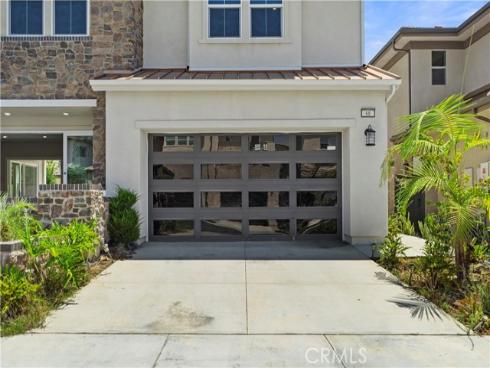 68 Chasma , Irvine, CA