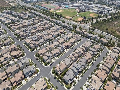 68 Chasma , Irvine, CA