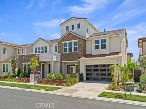 68 Chasma , Irvine, CA