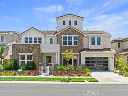 68 Chasma , Irvine, CA