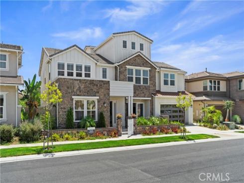 68 Chasma , Irvine, CA