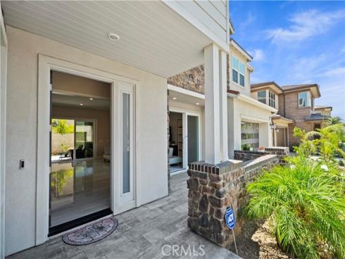 68 Chasma , Irvine, CA